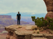 Canyonlands, Moab, UT