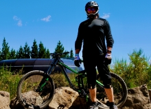 Christchurch Adventure Park, NZ
