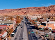 Moab, UT