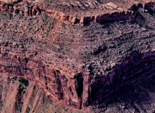 Porcupine Rim, Moab, UT