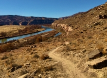 Steves Loop, Grand Junction, CO