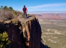 UPS, Moab, UT