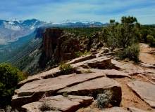 UPS, Moab, UT