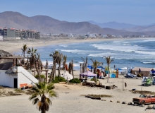 Playa Los Cerritos