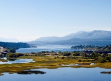Lake Windermere, BC