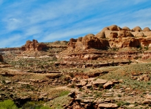 Amasa Back, Moab, UT