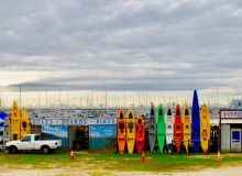 Beach Rentals, Miramar, CA