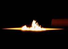 Fire Pit, Rancho Mirage, CA
