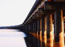 Bay Bridge, Mobile, AL