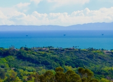 It'll Be A Great View Of The Spill, Santa Barbara, CA