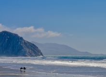 Morro Bay, CA