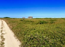 Beach Road, Tuckernuck Island, MA