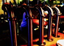 Taps, Vancouver, BC