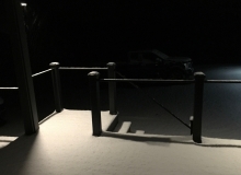 First Snow of the Season, Northumberland County, ON