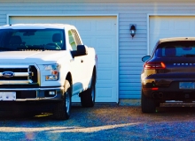 Every Farm Boy Needs a Truck