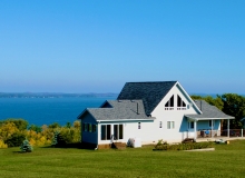 My New Country Place