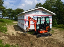 Learning to Excavate