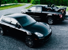 Black Toys