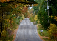 Country Road
