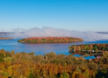Fall Colours