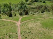 New Trails