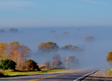 Country road