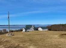 First day of spring