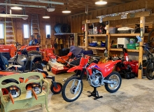 I need more toys