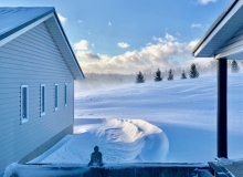 Snow Buhhda