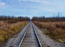 Tracks