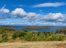 October day