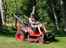 Afternoon fun