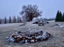 Ice Pit, Metaphorically Speaking