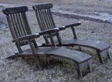 Chaises Longue