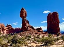 Balanced Rock