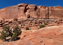 Big Mesa Trail