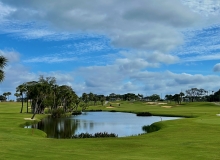 North Palm Beach CC  #18