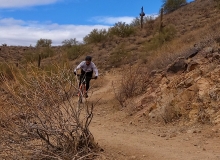 On Sidewinder