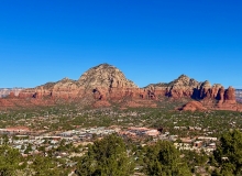 Sedona