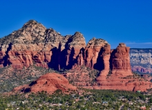 Steamboat Rock