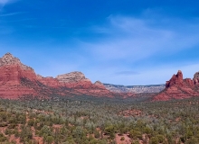 Toward Soldier Pass