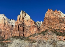 Court of the Patriarchs (Zion)