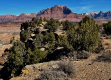 Mesa Point