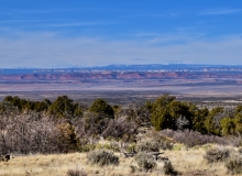 From Le Fevre Overlook