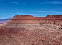 Gooseberry Mesa