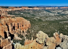 Bryce Canyon National Park