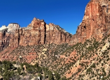 The Sentinel (Zion)