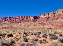 Vermilion Cliffs
