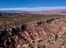 Wire Mesa