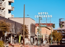 Downtown